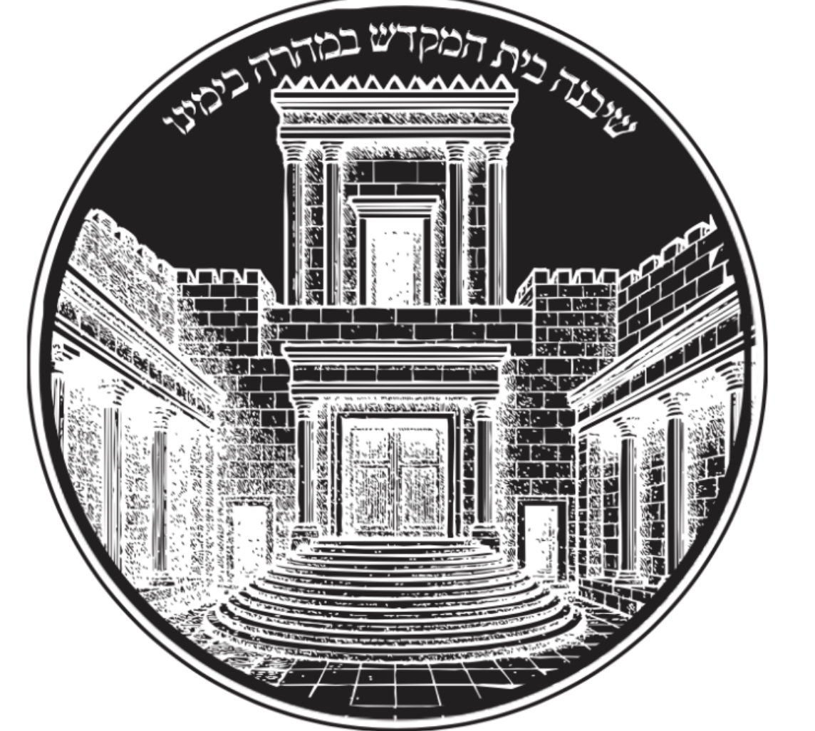 half Shekel coin